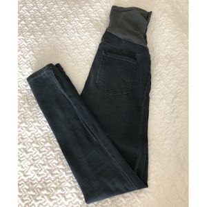 Maternity jeans